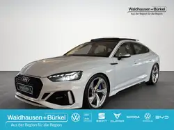 Audi RS5 Sportback Keramik|Laser|Leder|Matrix|Pano|LM