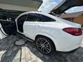 Mercedes-Benz GLE 300 GLE 300 d 4Matic Coupe AMG + Night + Pano White - thumbnail 3