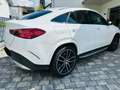 Mercedes-Benz GLE 300 GLE 300 d 4Matic Coupe AMG + Night + Pano White - thumbnail 2