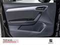 SEAT Ibiza 1.0 TSI FR Black Edition SHZ KAMERA LED Schwarz - thumbnail 15