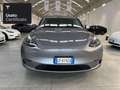 Tesla Model Y Long Range AWD Argento - thumbnail 2