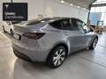 Tesla Model Y Long Range AWD Argento - thumbnail 6