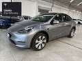 Tesla Model Y Long Range AWD Argento - thumbnail 1