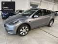 Tesla Model Y Long Range AWD Argento - thumbnail 3