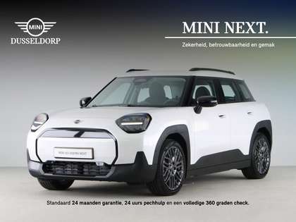 MINI Aceman E Essential