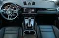 Porsche Cayenne E-Hybrid Vollleder Pano Kamera AHK ACC Schwarz - thumbnail 9