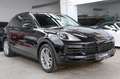 Porsche Cayenne E-Hybrid Vollleder Pano Kamera AHK ACC Schwarz - thumbnail 4
