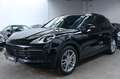 Porsche Cayenne E-Hybrid Vollleder Pano Kamera AHK ACC Schwarz - thumbnail 2