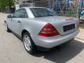 Mercedes-Benz SLK 200 CABRIO VOLL-LEDER CD-RADIO KLIMA ABS *KEIN TÜV* Stříbrná - thumbnail 34
