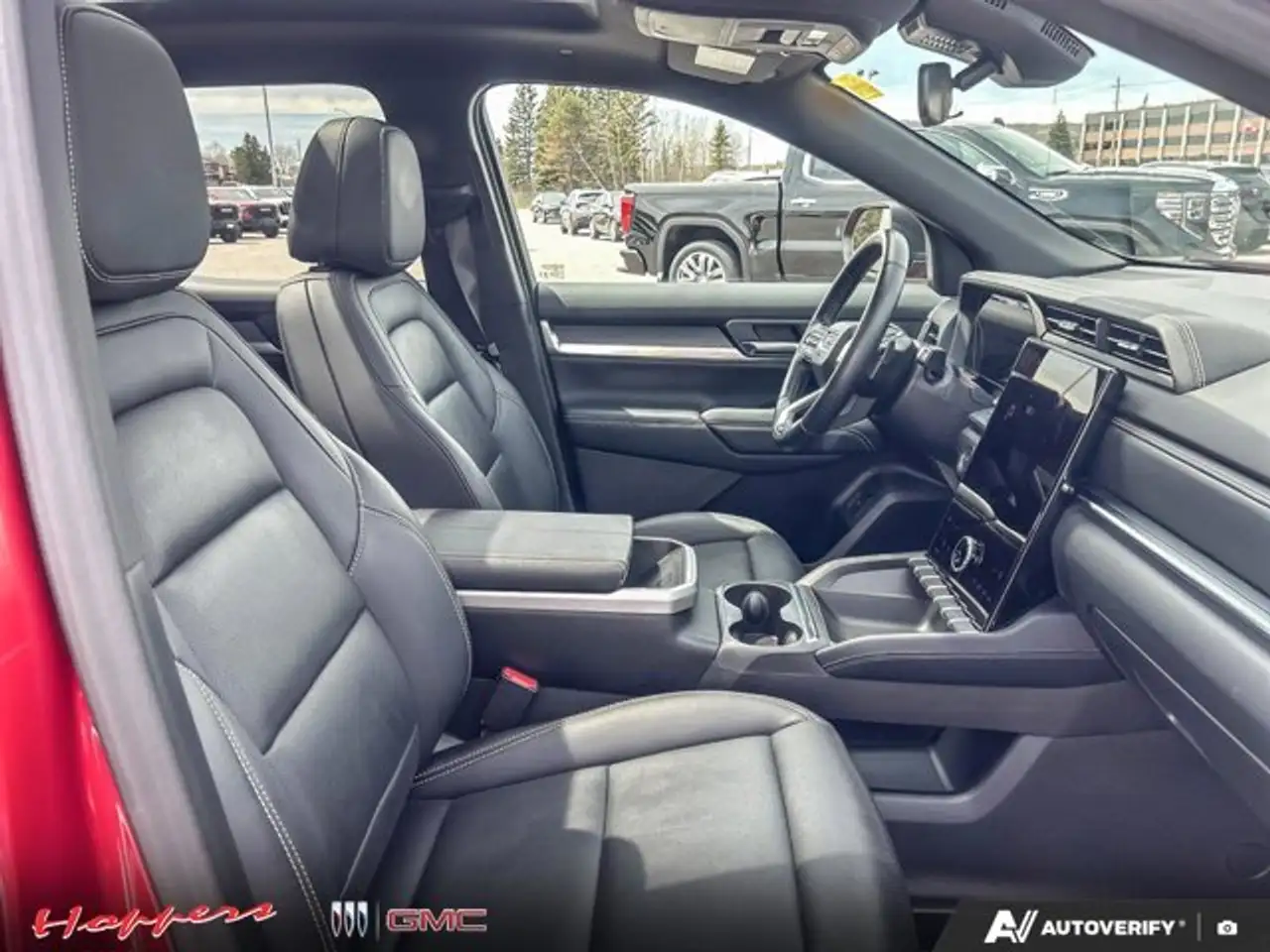 GMC Terrain снимка GMC Terrain