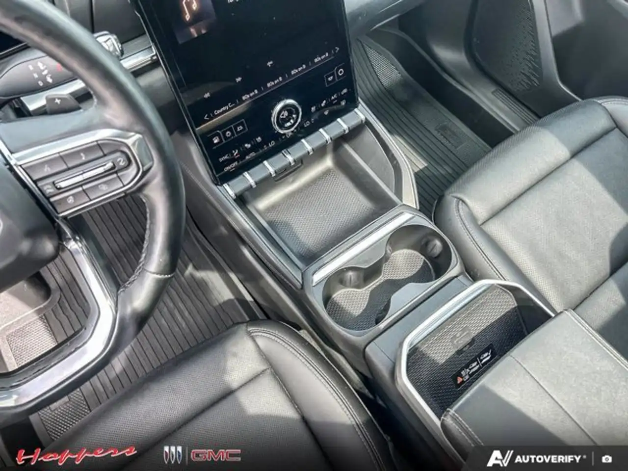 GMC Terrain снимка GMC Terrain