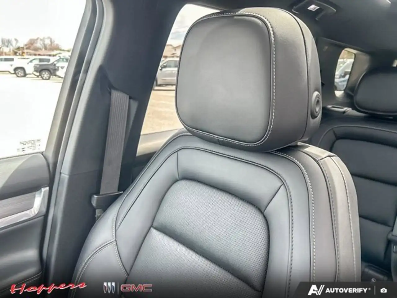 GMC Terrain снимка GMC Terrain