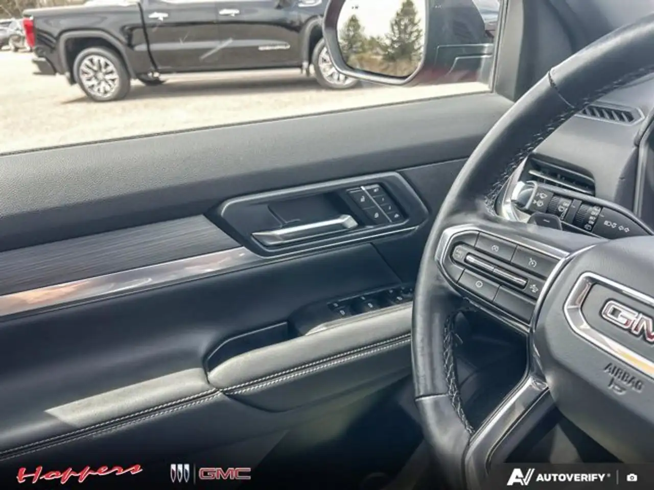 GMC Terrain снимка GMC Terrain