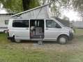 Volkswagen T5 Camper mit Aufstelldach Argintiu - thumbnail 1