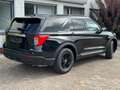 Ford Explorer 2,3l EcoBoost  4x4 Auto. Schwarz - thumbnail 8
