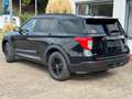 Ford Explorer 2,3l EcoBoost  4x4 Auto. Schwarz - thumbnail 6