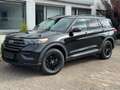 Ford Explorer 2,3l EcoBoost  4x4 Auto. Schwarz - thumbnail 3