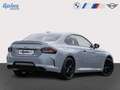 BMW 240 M240i xDrive M Sport Pro/ Adapt.LED Grau - thumbnail 2