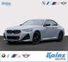 BMW 240 M240i xDrive M Sport Pro/ Adapt.LED Grau - thumbnail 1