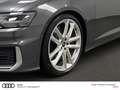 Audi S6 Avant TDI quattro 360KAMERA B&O PANO AHK Grau - thumbnail 10