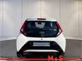Toyota Aygo X Blanc - thumbnail 5