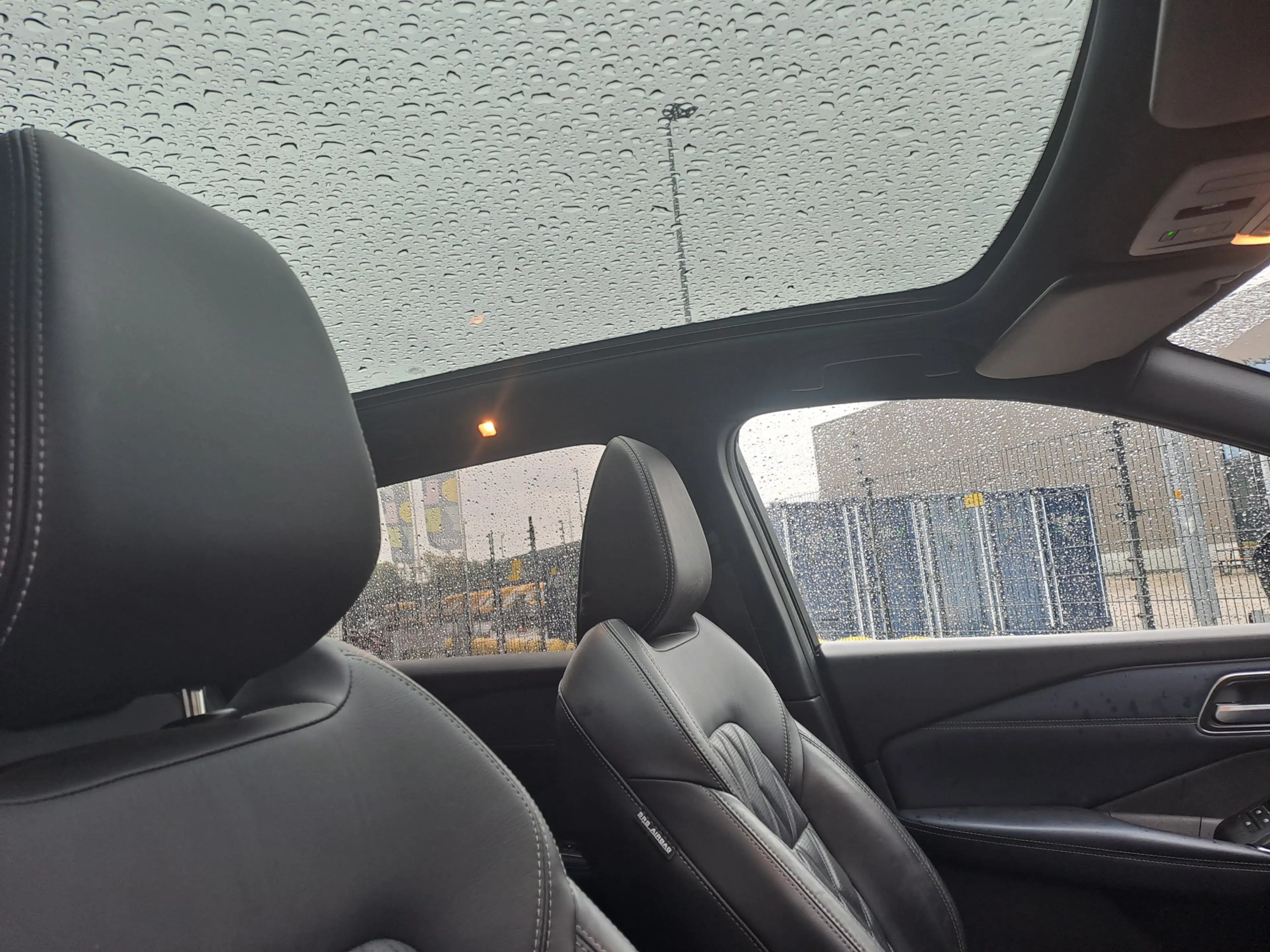 Nissan Qashqai 1.3 MHEV Xtronic Tekna Plus | Panorama Dak | Dodeh — photo 8