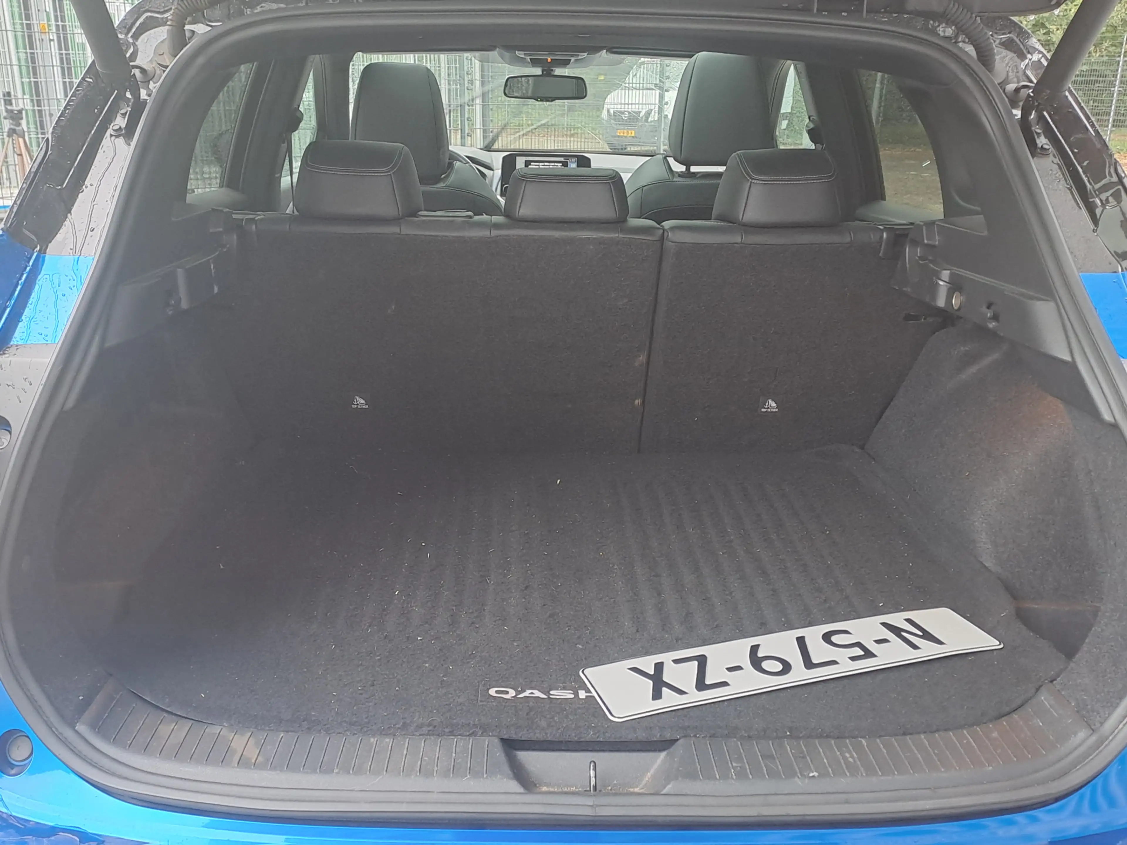 Nissan Qashqai 1.3 MHEV Xtronic Tekna Plus | Panorama Dak | Dodeh — photo 5