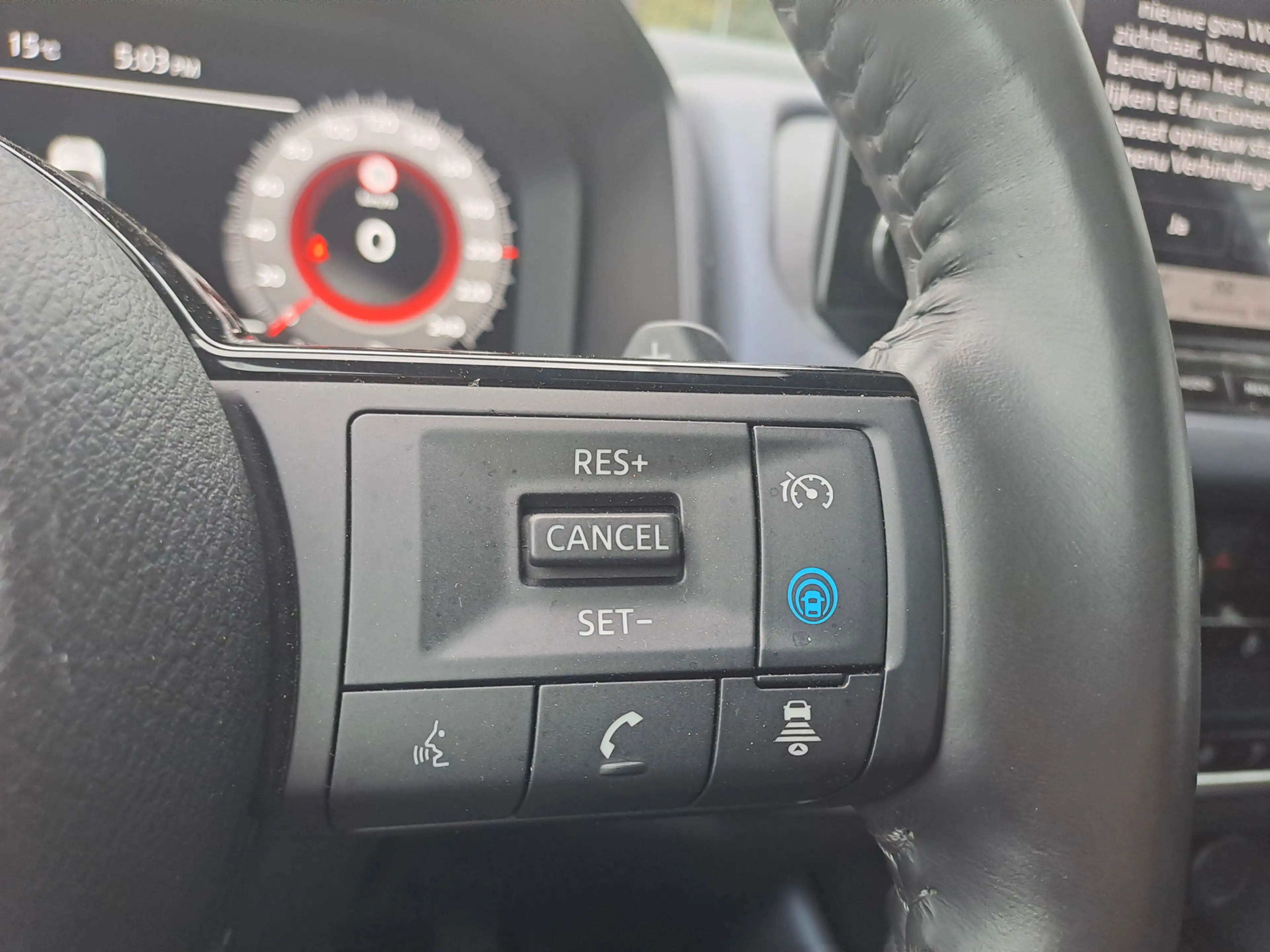 Nissan Qashqai 1.3 MHEV Xtronic Tekna Plus | Panorama Dak | Dodeh — photo 12