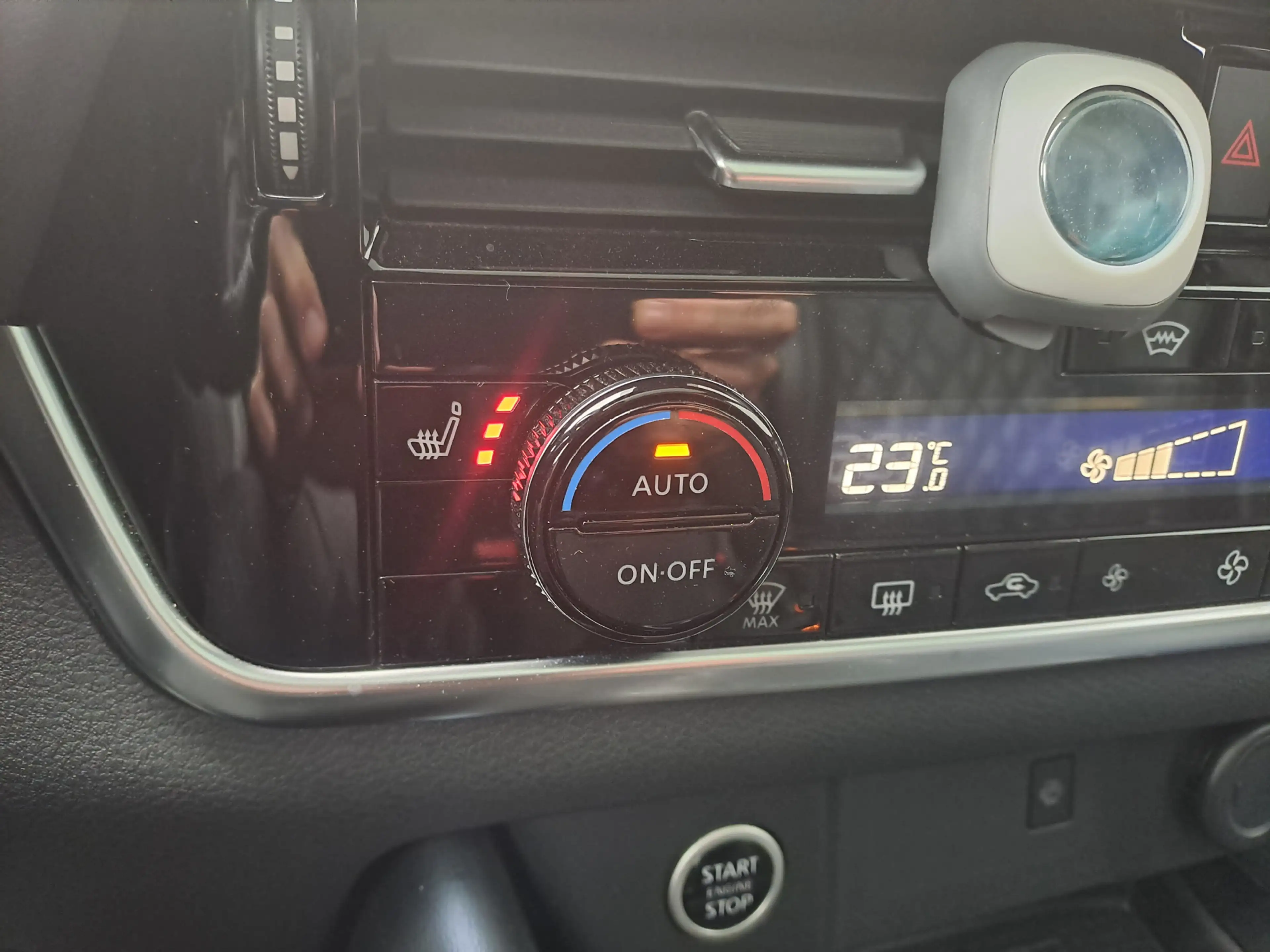 Nissan Qashqai 1.3 MHEV Xtronic Tekna Plus | Panorama Dak | Dodeh — photo 14