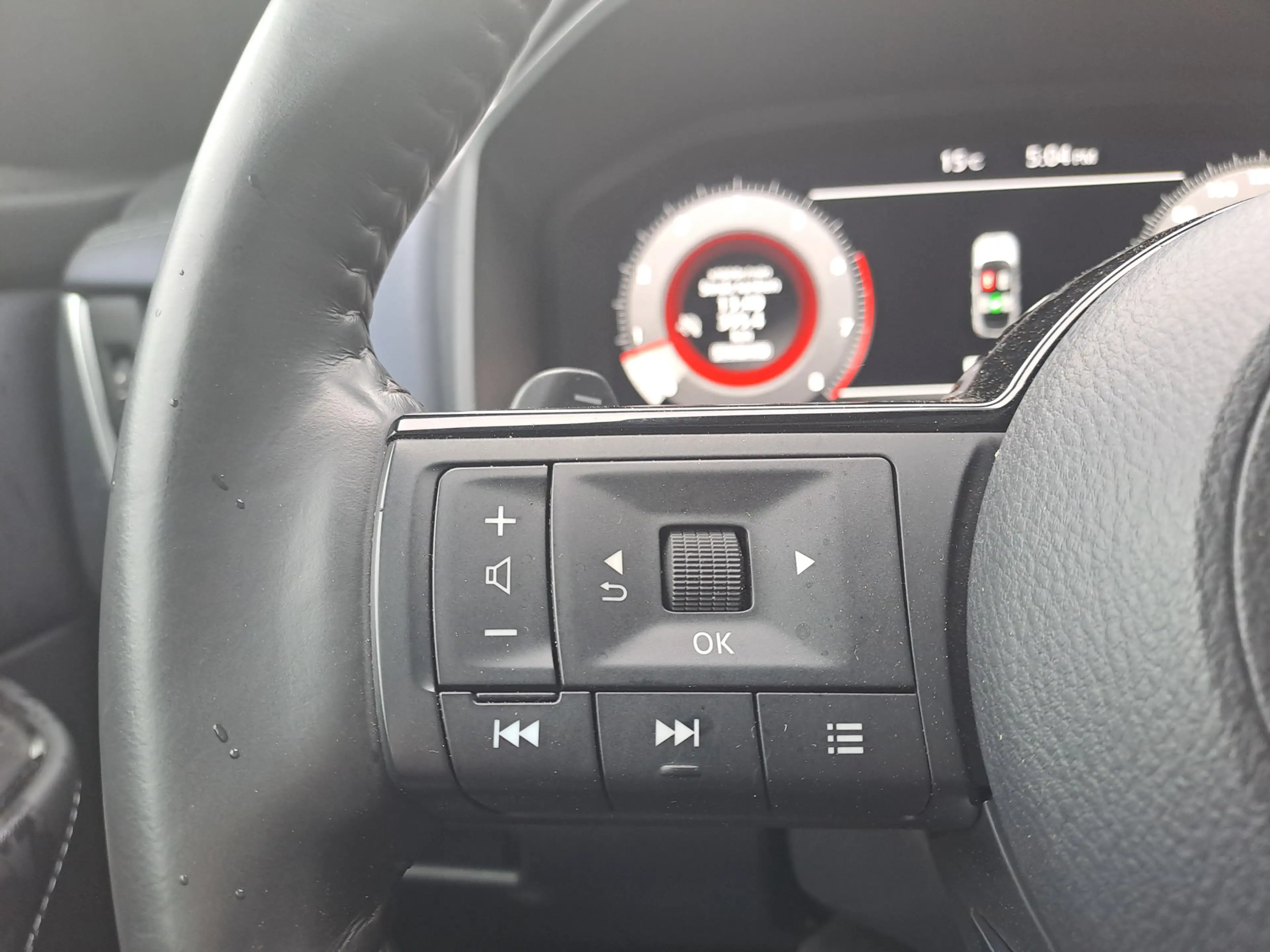 Nissan Qashqai 1.3 MHEV Xtronic Tekna Plus | Panorama Dak | Dodeh — photo 13