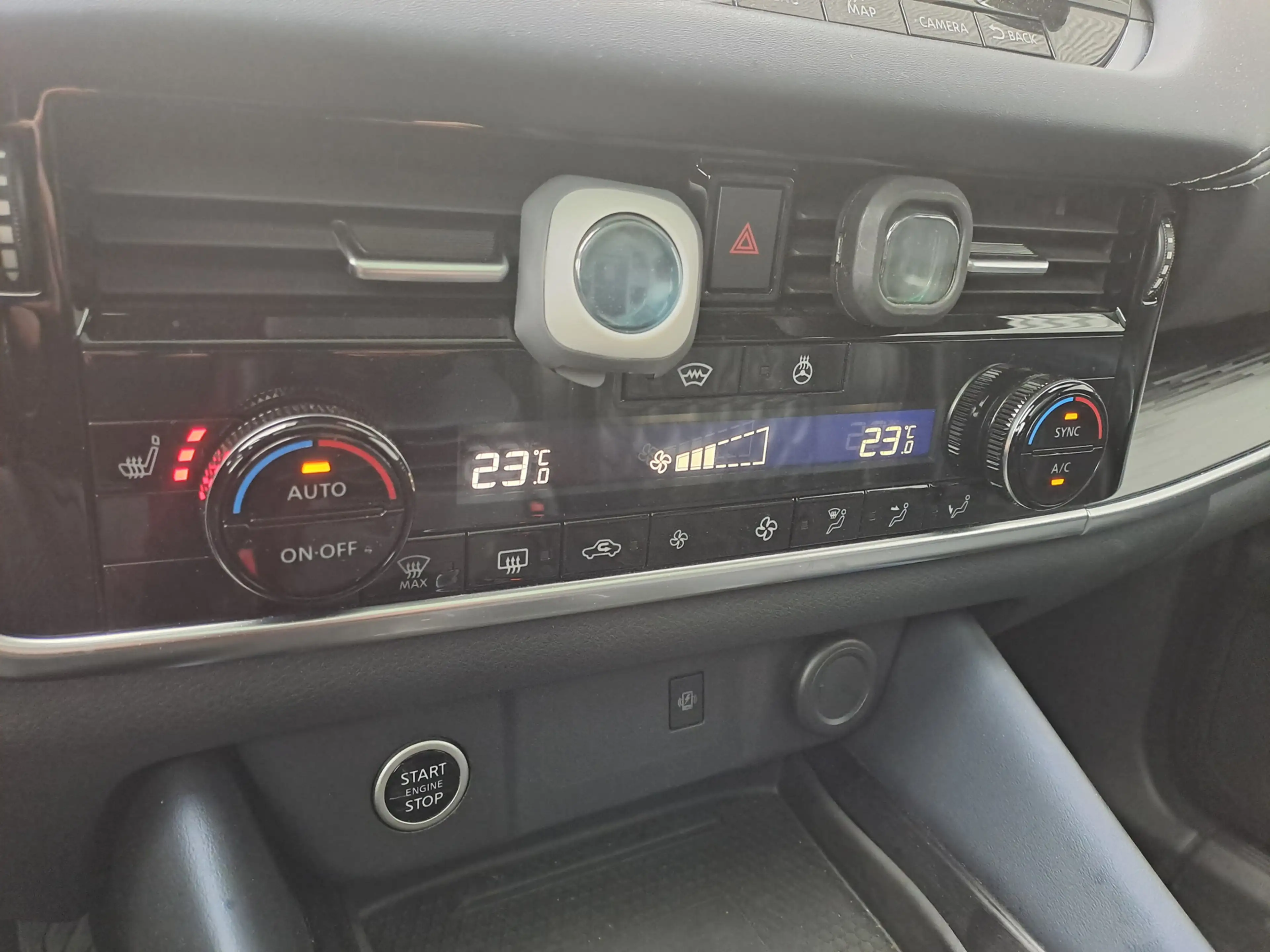 Nissan Qashqai 1.3 MHEV Xtronic Tekna Plus | Panorama Dak | Dodeh — photo 15