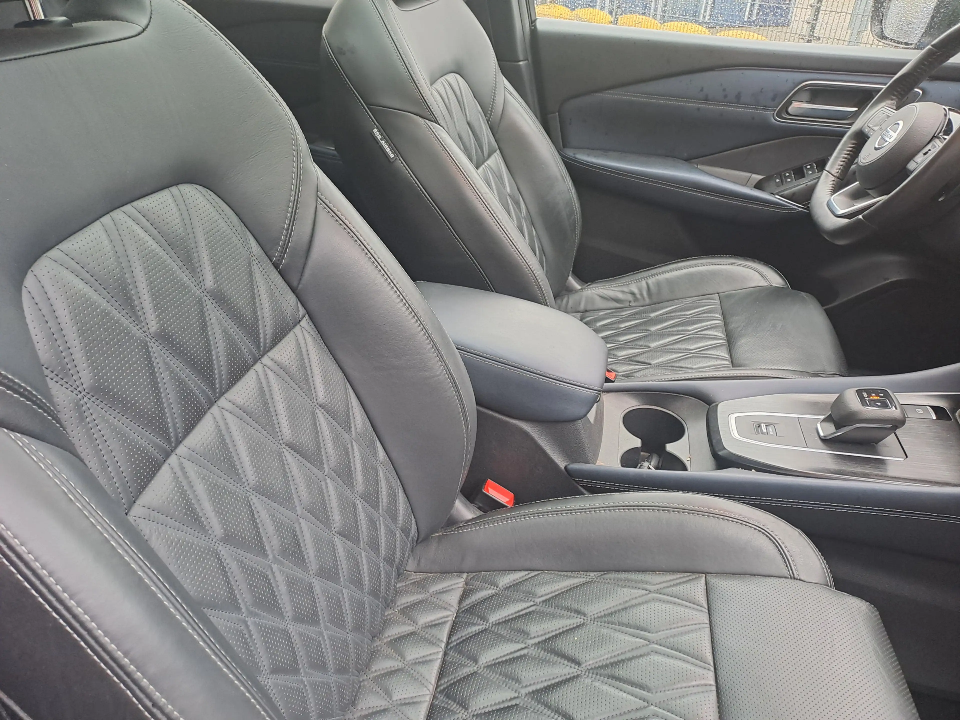 Nissan Qashqai 1.3 MHEV Xtronic Tekna Plus | Panorama Dak | Dodeh — photo 7