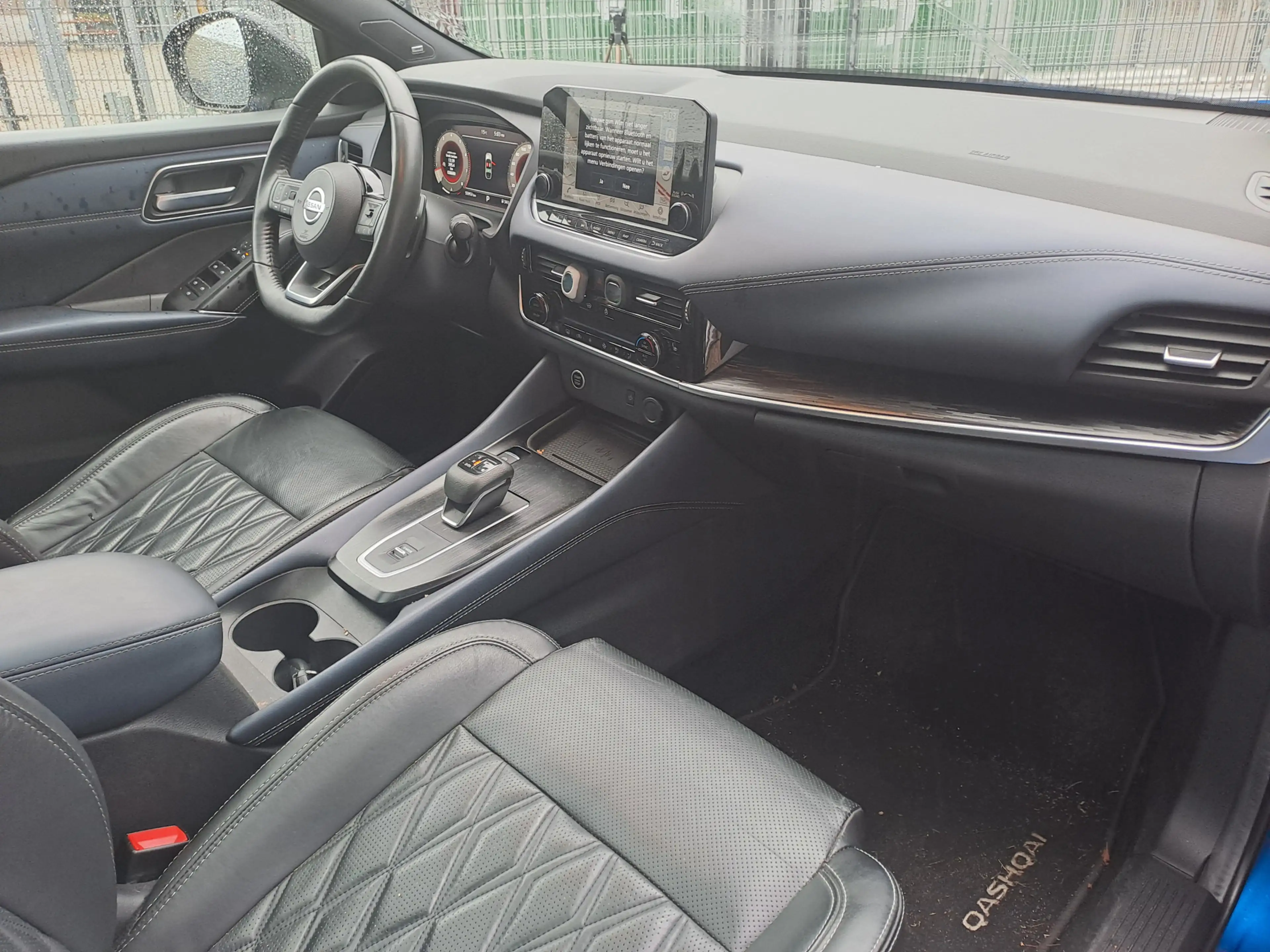 Nissan Qashqai 1.3 MHEV Xtronic Tekna Plus | Panorama Dak | Dodeh — photo 6