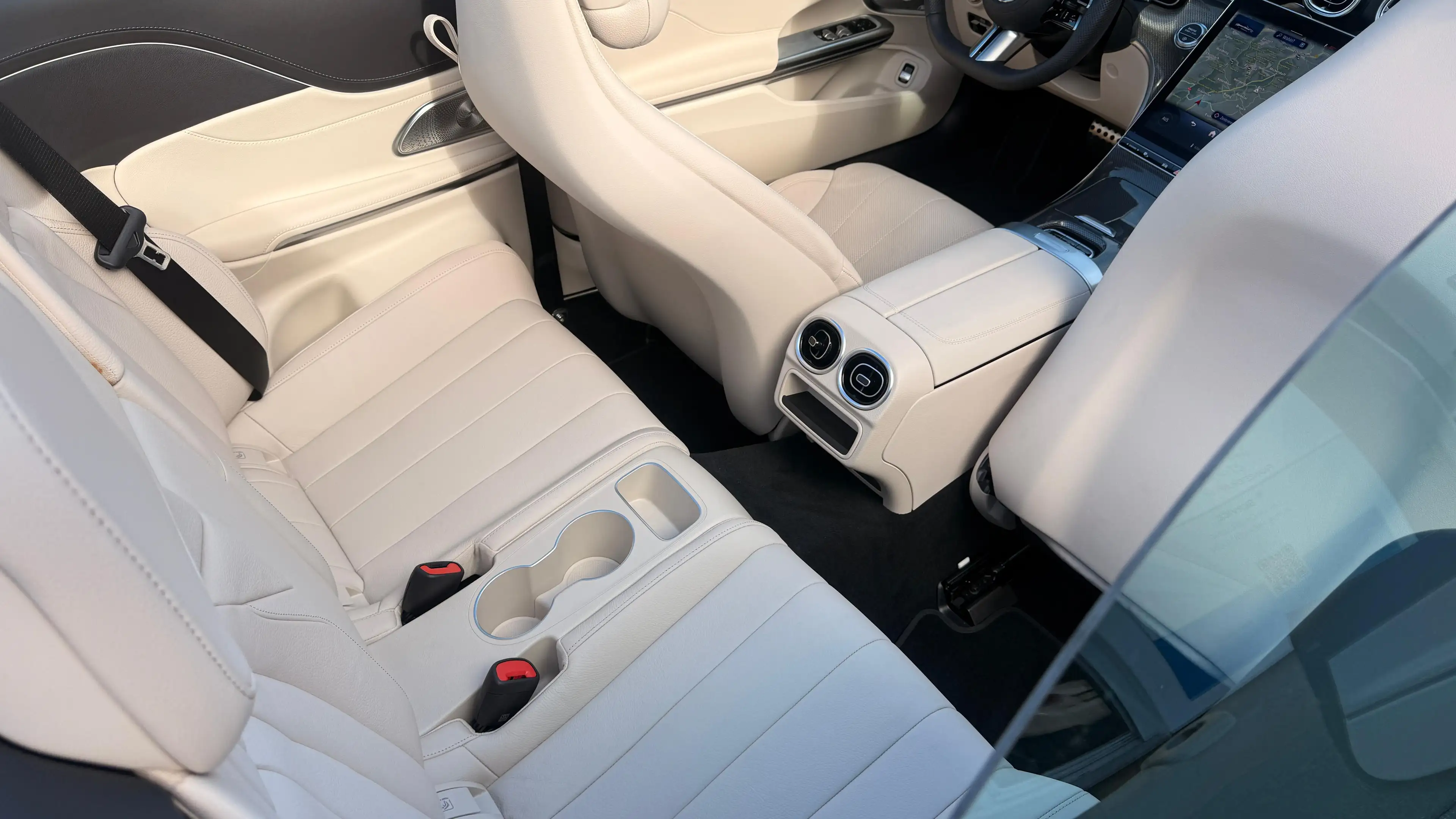 Mercedes-Benz CLE 220 CLE 220 d AMG Line Advanced Plus (236.404) — photo 10