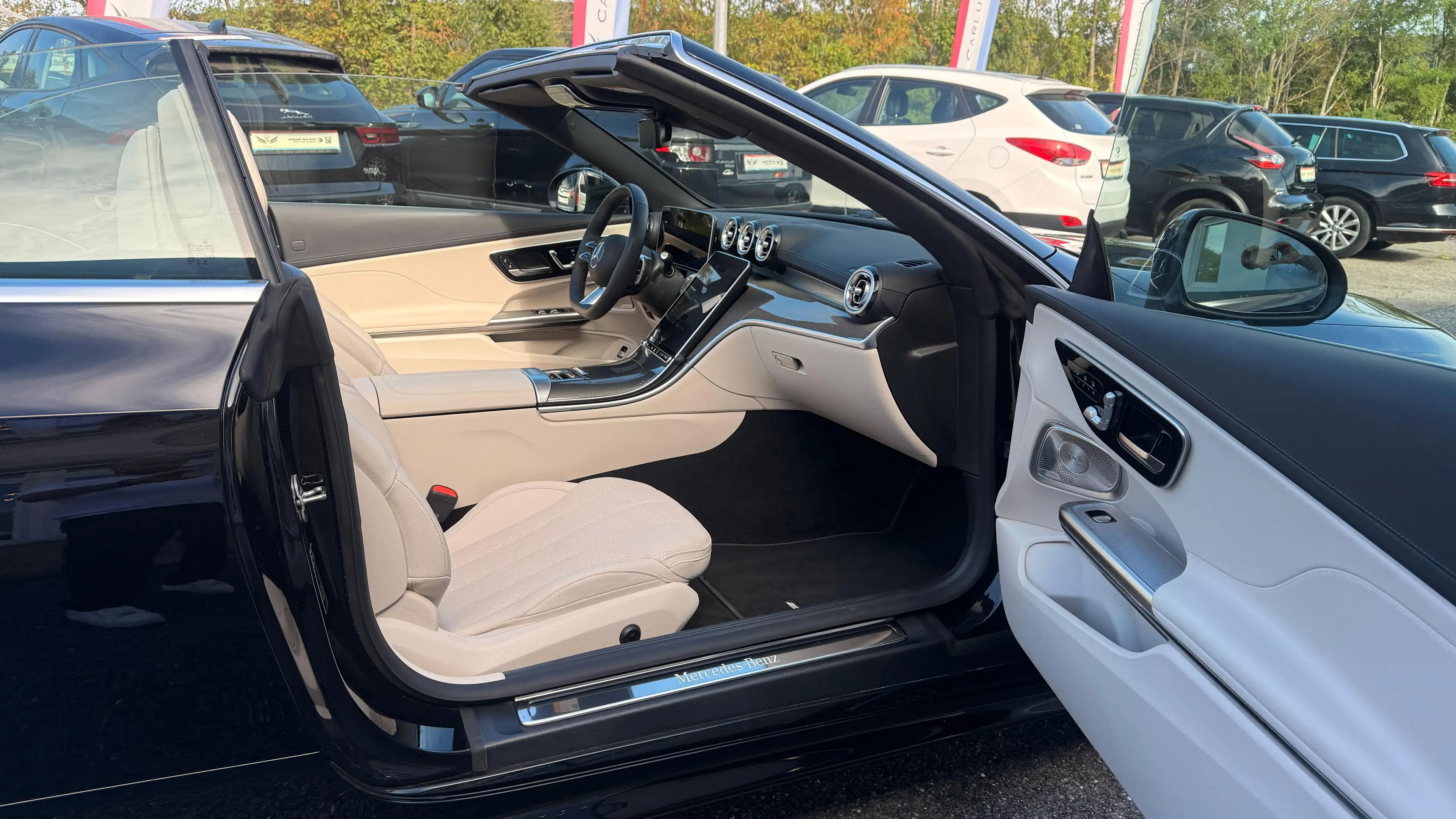 Mercedes-Benz CLE 220 CLE 220 d AMG Line Advanced Plus (236.404) — photo 6