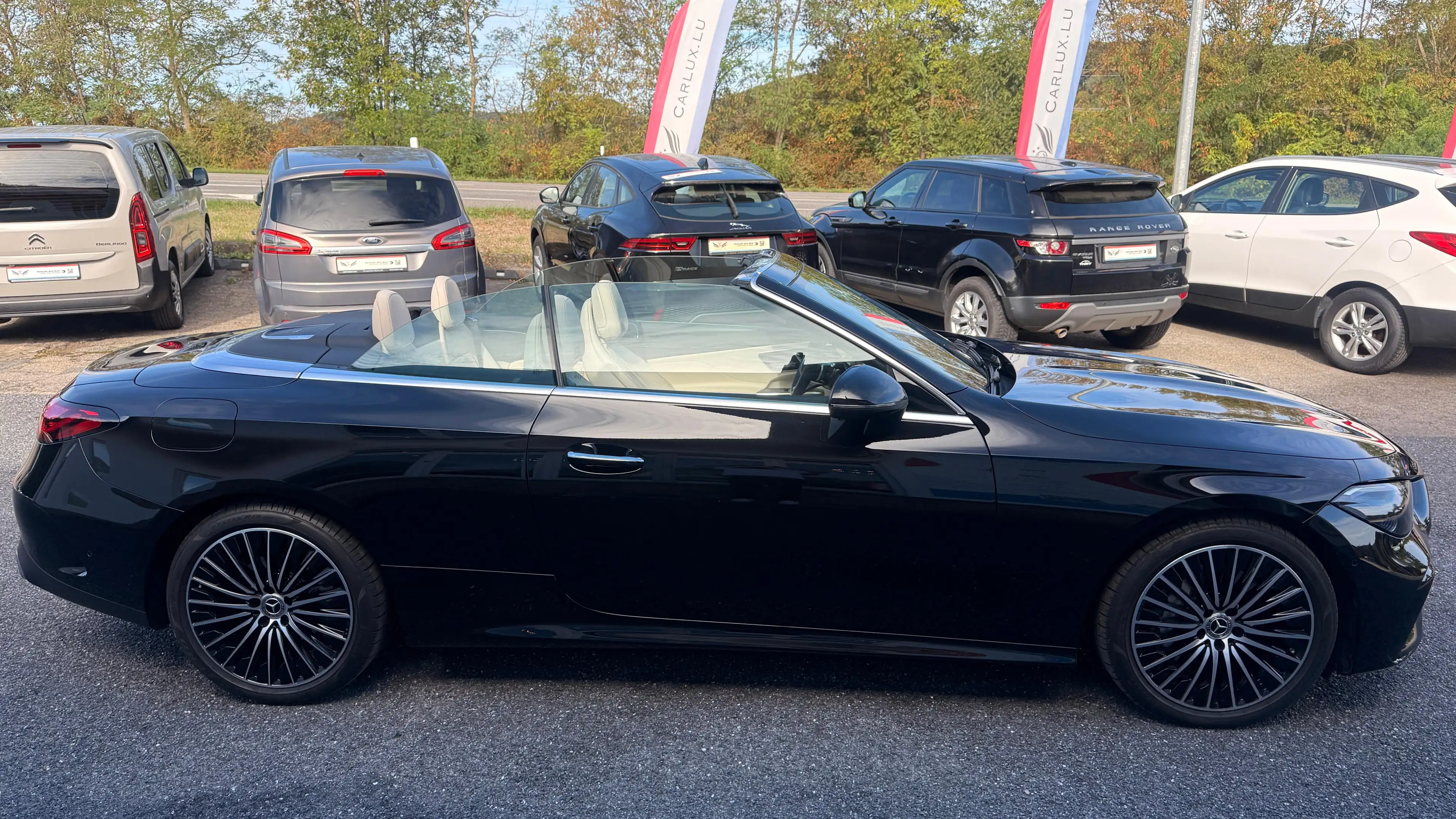 Mercedes-Benz CLE 220 CLE 220 d AMG Line Advanced Plus (236.404) — photo 5
