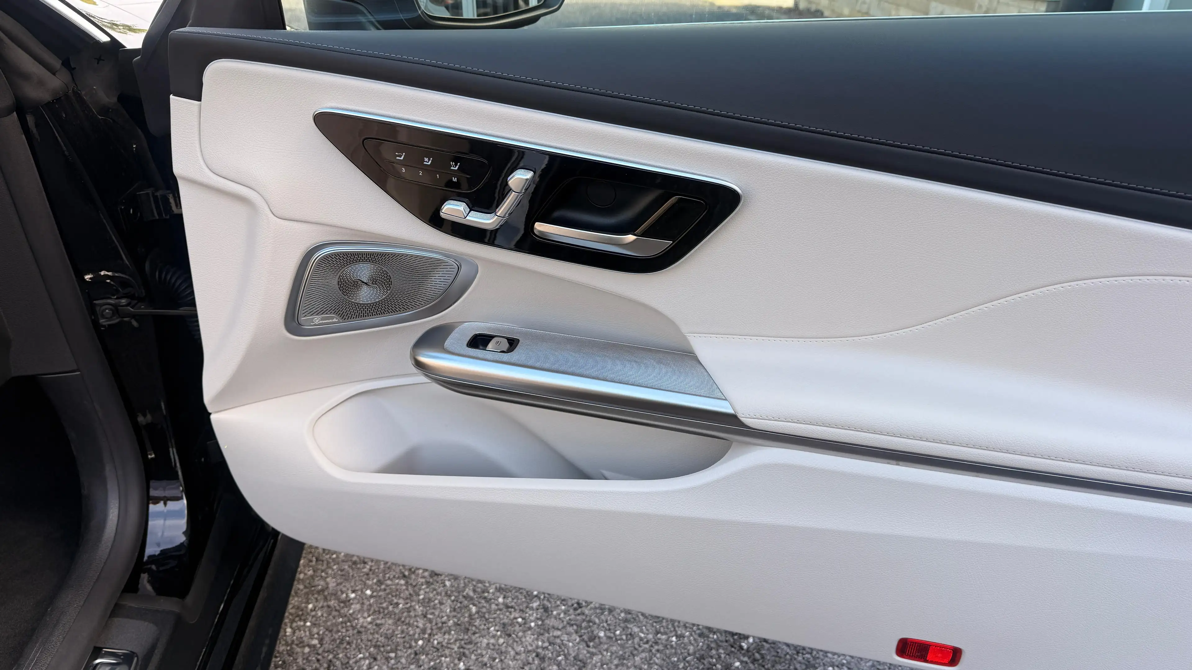 Mercedes-Benz CLE 220 CLE 220 d AMG Line Advanced Plus (236.404) — photo 7