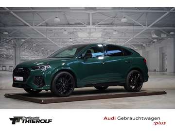 Sportback 2.5 TFSI Pano SONOS 360 Kamera