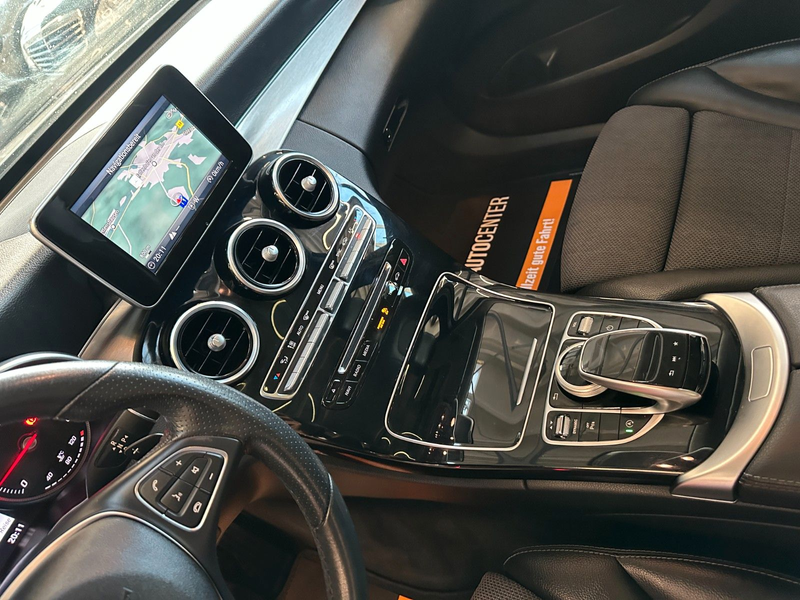 Mercedes-Benz C 220 BlueTec / d *LED*Avantgarde*Parkass.*AHK* — photo 13