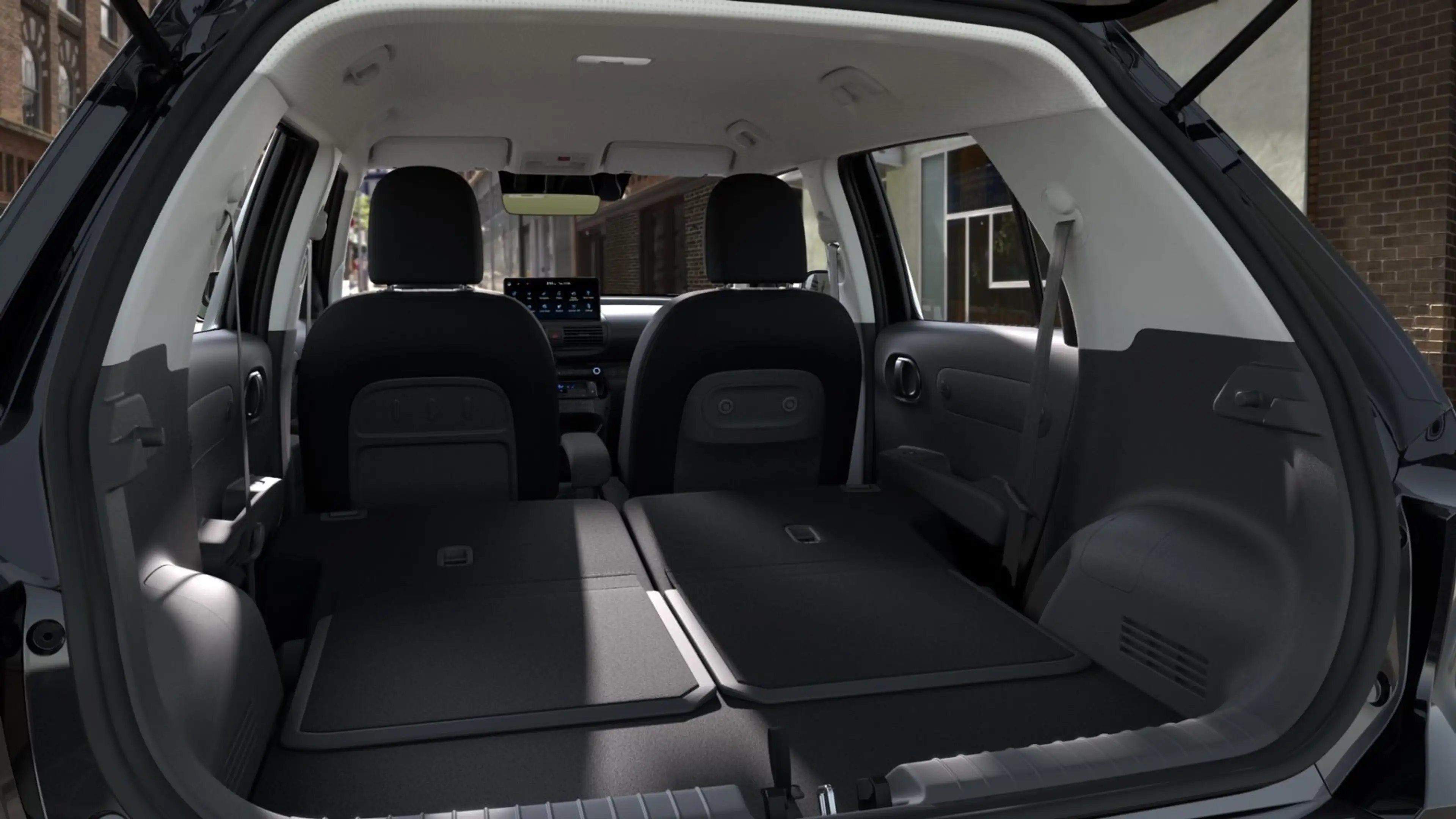 Hyundai Inster EV (MY27) 49 kWh 115 PS 2WD Trend — photo 12