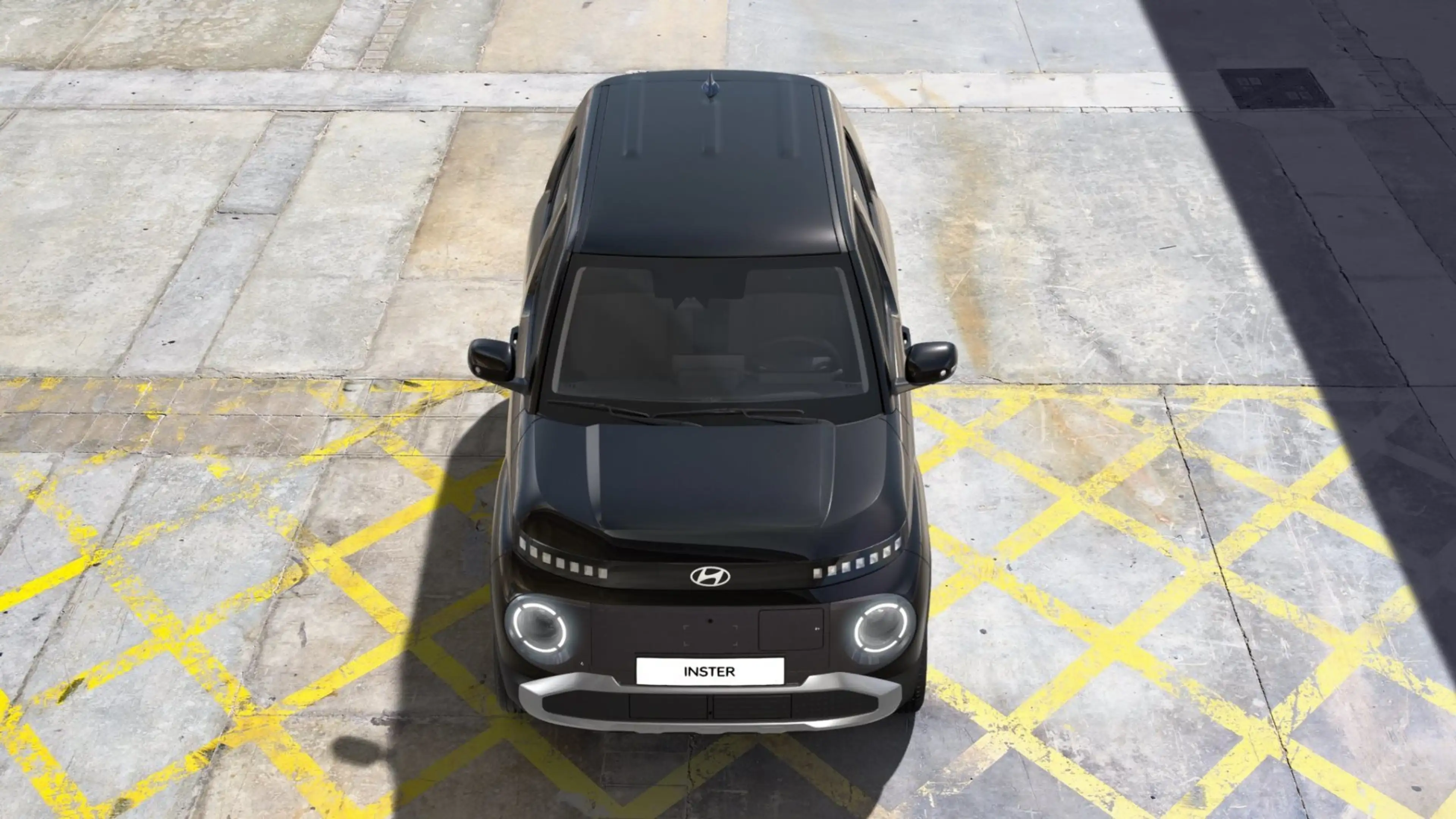 Hyundai Inster EV (MY27) 49 kWh 115 PS 2WD Trend — photo 6