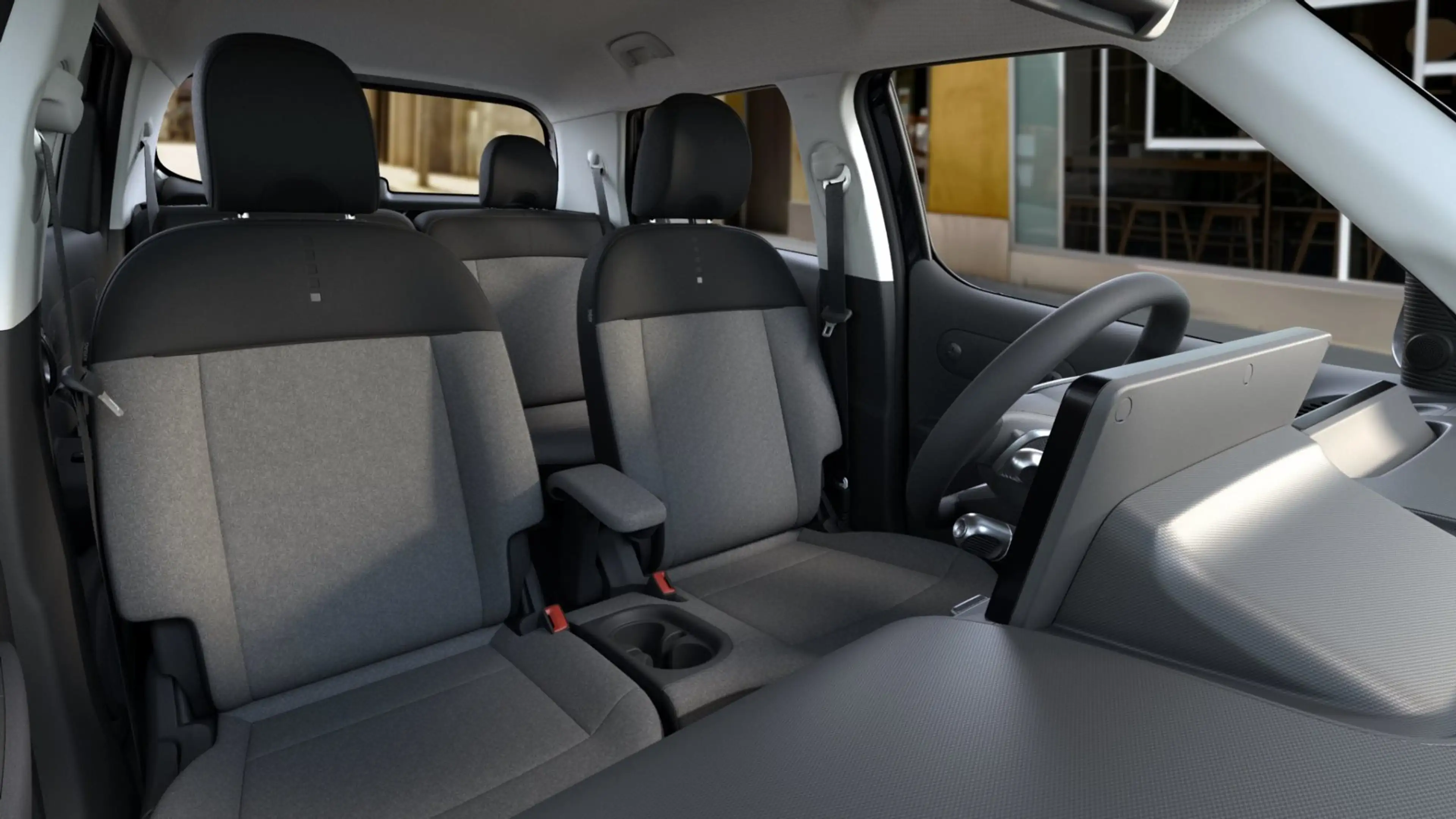Hyundai Inster EV (MY27) 49 kWh 115 PS 2WD Trend — photo 10