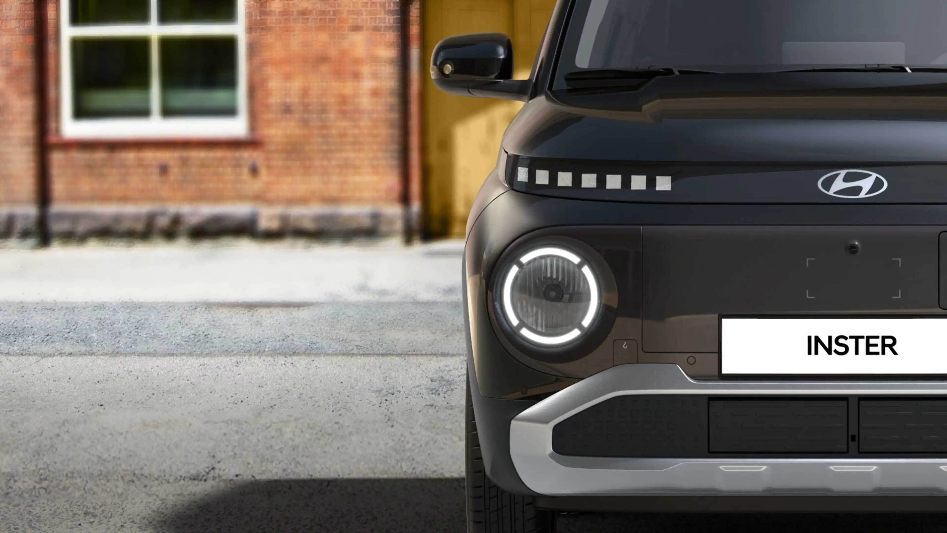 Hyundai Inster EV (MY27) 49 kWh 115 PS 2WD Trend — photo 8