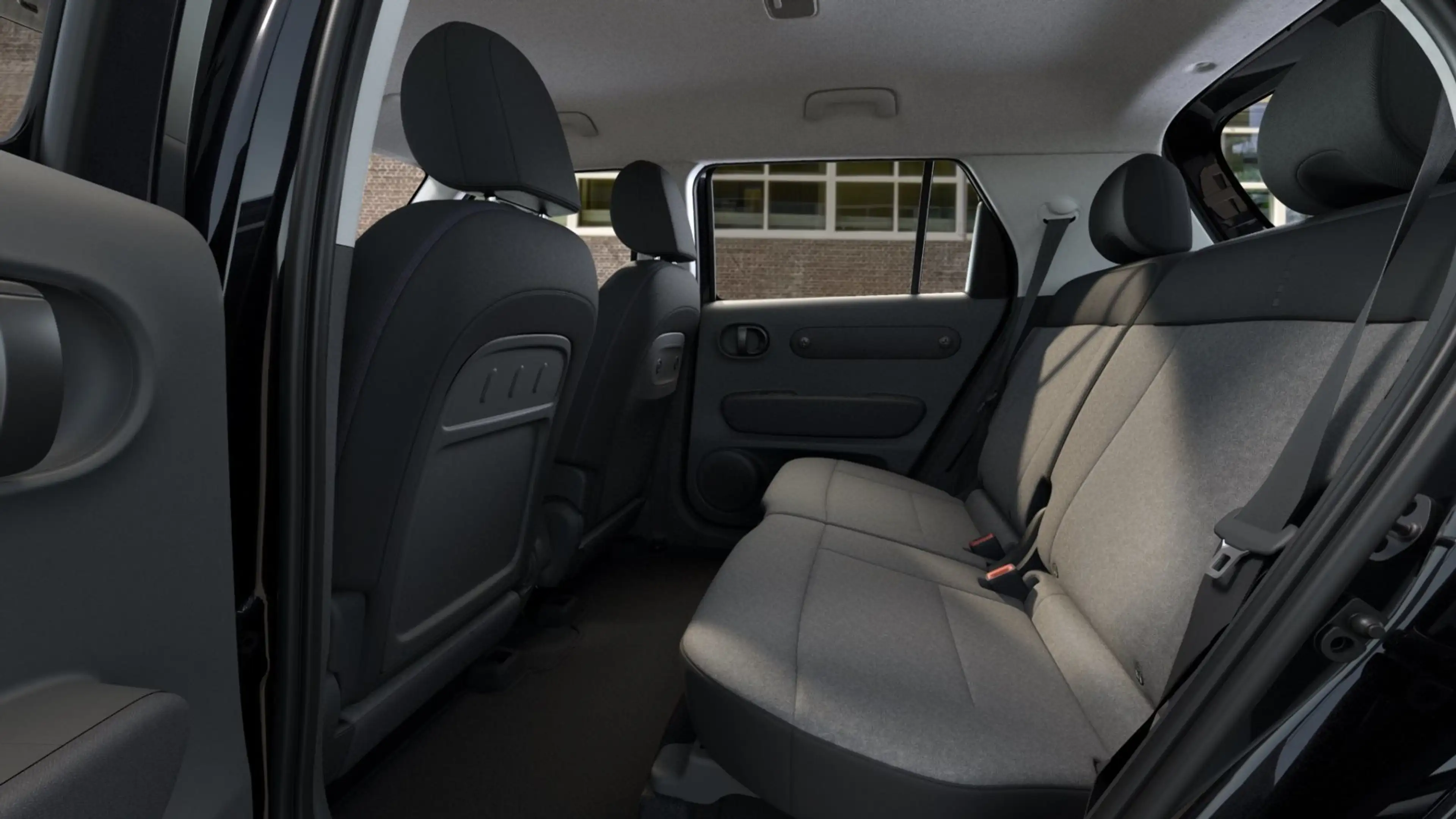 Hyundai Inster EV (MY27) 49 kWh 115 PS 2WD Trend — photo 11