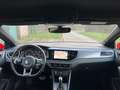 Volkswagen Polo GTI 2.0 TSi OPF DSG *65.000 KM*CRUISE*GPS*CARPLAY Rouge - thumbnail 10