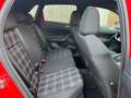 Volkswagen Polo GTI 2.0 TSi OPF DSG *65.000 KM*CRUISE*GPS*CARPLAY Rood - thumbnail 9