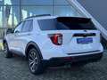 Ford Explorer 3.0 V6 EcoBoost PHEV ST-Line 457pk Panoramadak / 3 Wit - thumbnail 4