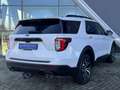 Ford Explorer 3.0 V6 EcoBoost PHEV ST-Line 457pk Panoramadak / 3 Wit - thumbnail 2