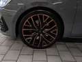 CUPRA Leon ST 2.0 TSI 4D VZ DSG *PANO*MATRIX*BEATS* Grau - thumbnail 7