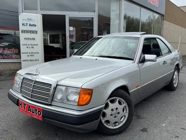 Mercedes-Benz CE 230 Ancetre/Tres Propres/Controle Technique Ok